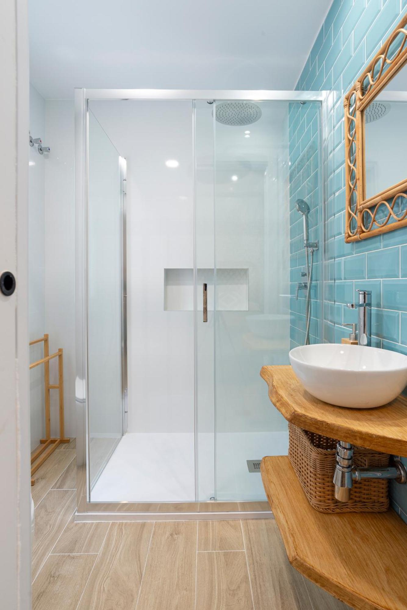 II Cozy & Modern Apartment Ayr มาลากา ภายนอก รูปภาพ