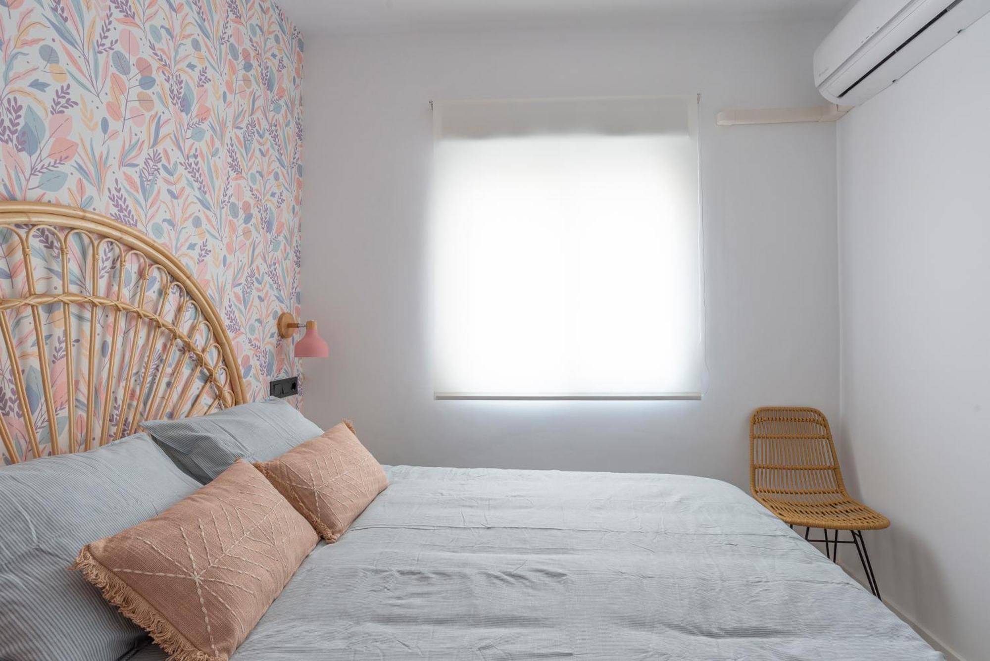 II Cozy & Modern Apartment Ayr มาลากา ภายนอก รูปภาพ