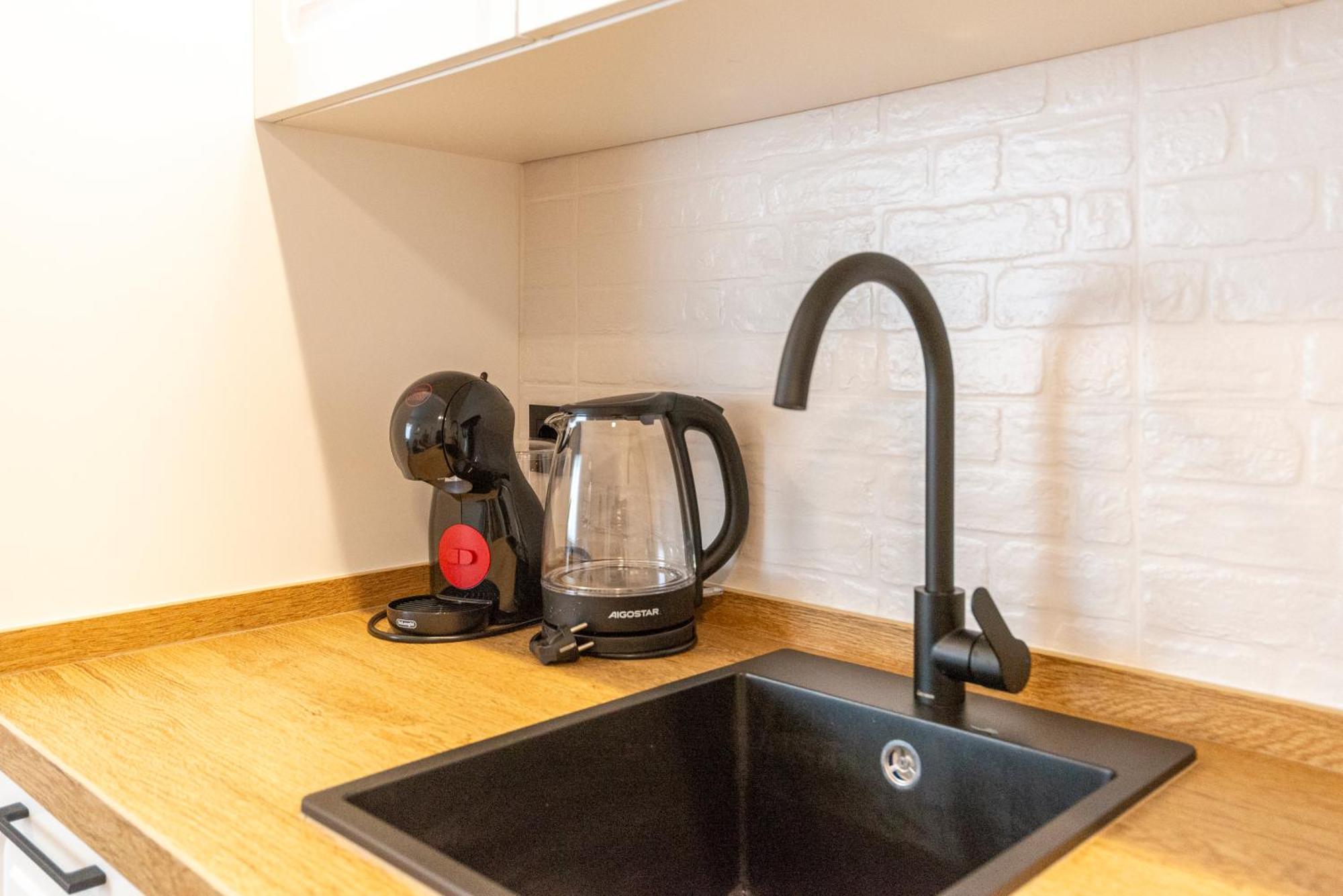 II Cozy & Modern Apartment Ayr มาลากา ภายนอก รูปภาพ