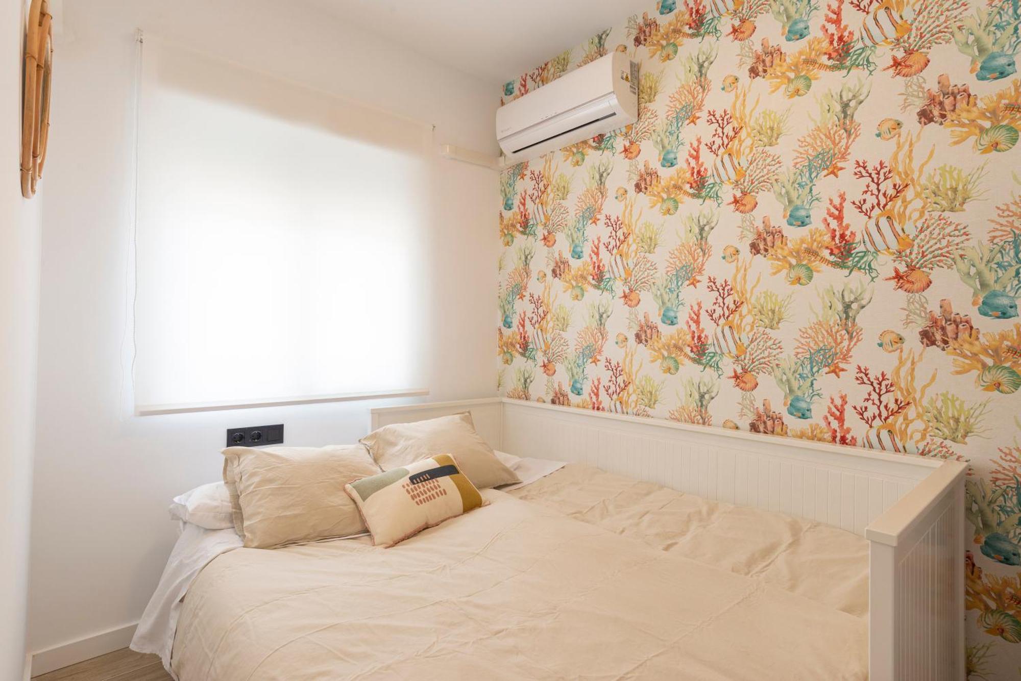II Cozy & Modern Apartment Ayr มาลากา ภายนอก รูปภาพ