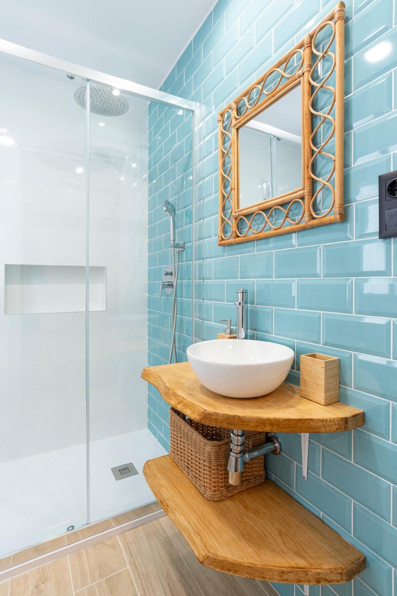 II Cozy & Modern Apartment Ayr มาลากา ภายนอก รูปภาพ