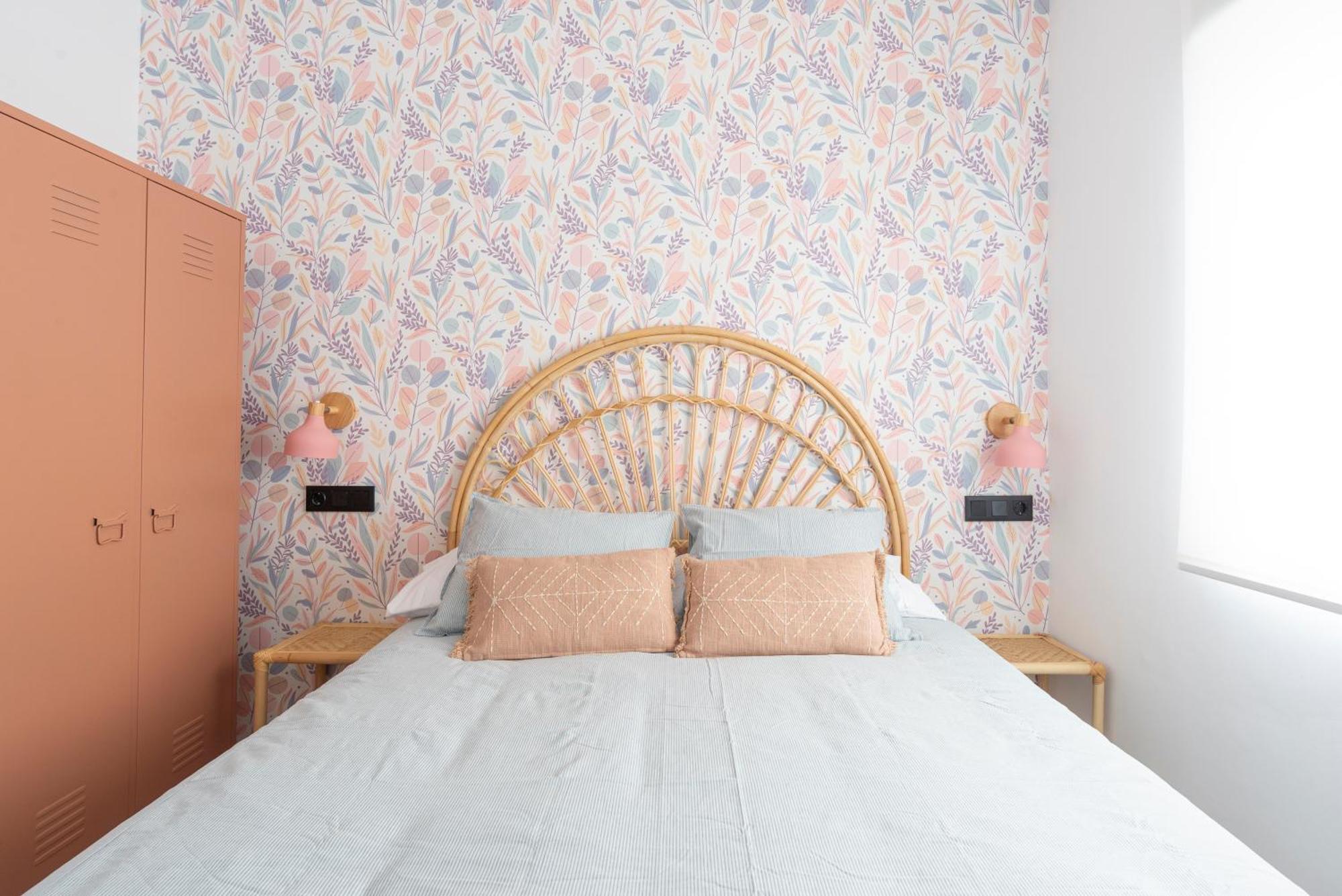 II Cozy & Modern Apartment Ayr มาลากา ภายนอก รูปภาพ