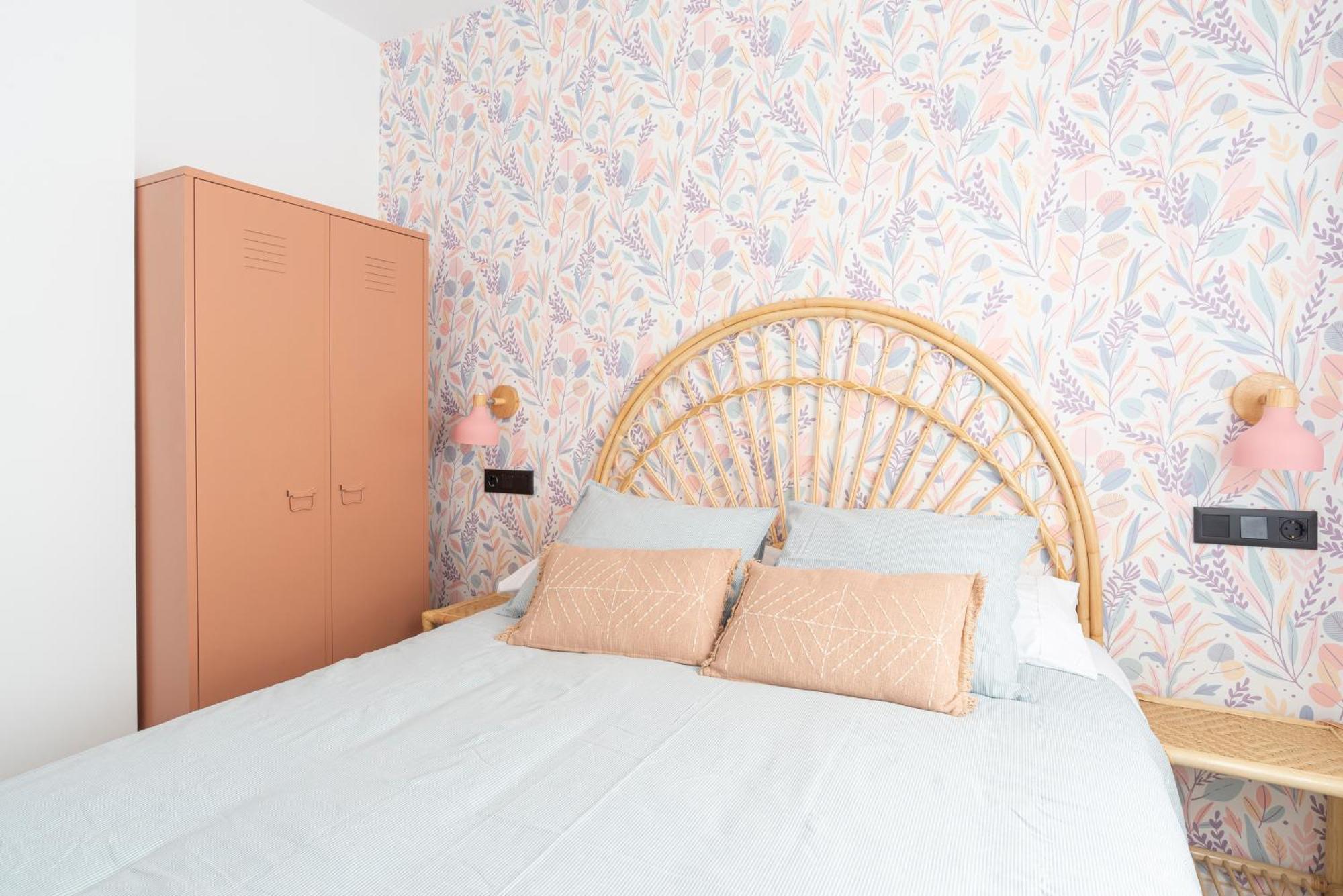 II Cozy & Modern Apartment Ayr มาลากา ภายนอก รูปภาพ