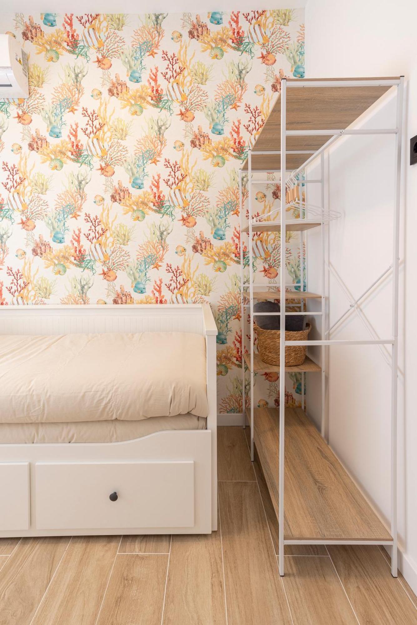 II Cozy & Modern Apartment Ayr มาลากา ภายนอก รูปภาพ