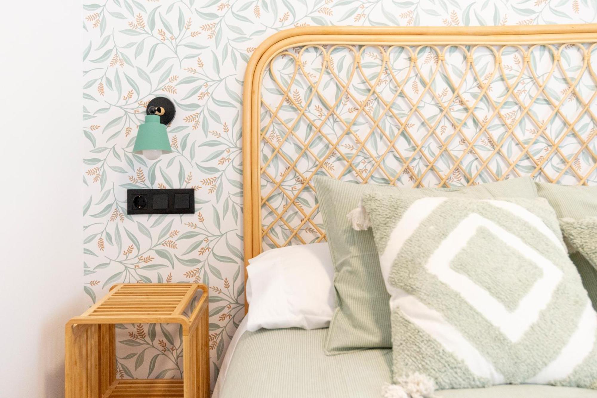 II Cozy & Modern Apartment Ayr มาลากา ภายนอก รูปภาพ